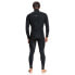 Фото #2 товара QUIKSILVER EQYW103200 Everyday Sessions 3 mm Long Sleeve Chest Zip Neoprene Suit