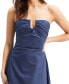 Фото #4 товара Women's Lora Strapless Maxi Dress