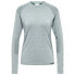 Фото #2 товара HUMMEL CI Seamless long sleeve T-shirt