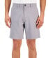 Фото #1 товара Men's Tech Shorts, Created for Macy's