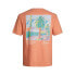 JACK & JONES Aruba Landse short sleeve T-shirt