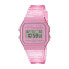 ფოტო #1 პროდუქტის CASIO F-91WS-4EF watch