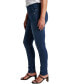 Фото #5 товара Jeans Women's Nora Mid Rise Skinny Pull-On Jeans