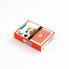 FOURNIER 100% Plastic Poker Card Deck Board Game