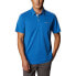 Фото #1 товара COLUMBIA Nelson Point short sleeve polo