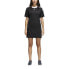 Adidas Originals 3-Stripes Women's Dress Black-White ce5585