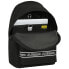 Фото #4 товара SAFTA Kappa Basics ´´Negro´´ 14.1´´ Laptop Backpack