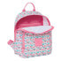 Фото #5 товара SAFTA Moos Flores mini backpack