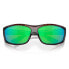 Фото #5 товара COSTA Saltbreak Mirrored Polarized Sunglasses