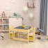 Фото #4 товара Kindertisch-Set Irixoa