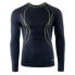 Фото #1 товара HI-TEC Ikar Long sleeve base layer