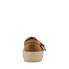 Фото #12 товара Clarks Wallabee Cup 26168640 Womens Brown Oxfords & Lace Ups Casual Shoes
