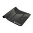 Фото #9 товара ASUS TUF P1 Gaming - Black - Grey - Image - Cloth - Rubber - Non-slip base - Gaming mouse pad