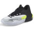 Фото #2 товара Puma Court Rider 2.0 Basketball Mens Size 9 M Sneakers Athletic Shoes 37664608