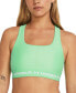 Women's HeatGear® Medium Impact Sports Bra