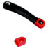 Фото #2 товара GES Crank Arm Rubber Protections