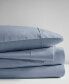 Фото #2 товара 525 Thread Count Cotton Rich 4-Pc. Sheet Set, Full