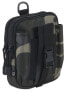 Tasche Brandit MOLLE Functional Dark Camo