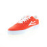 Фото #7 товара Lakai Cambridge MS1240252A00 Mens Orange Skate Inspired Sneakers Shoes