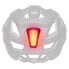 BLACKBURN Grid Bell Falcon 2023 Helmet rear light