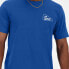 New Balance Men's 9060 Sketch T-Shirt Blue Size S