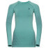 Фото #4 товара ODLO Performance Warm Eco Long Sleeve Base Layer