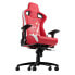 Noblechairs EPIC Gaming Stuhl - Fallout Nuka-Cola Edition - фото #5