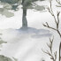 Фото #3 товара Mystical winter Kissenbezug 80x80 cm