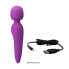 Фото #8 товара Meredith Wand Massager USB Violet