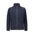 CMP 30H2225 full zip fleece