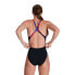 SPEEDO Placement Digial Powerback Swimsuit