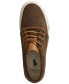 Фото #4 товара Men's Keaton Suede Chukka Boot