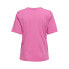 ONLY New Crew Neck short sleeve T-shirt