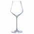 Фото #1 товара Бокал для вина Cristal d’Arques Paris Ultime (38 cl) (Набор 6 шт)
