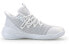 Basketball Sneakers Peak DA920231 White-Grey