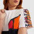ფოტო #3 პროდუქტის ELLESSE Anat short sleeve T-shirt