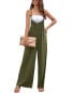 Фото #1 товара Dino Tabucci Jumpsuit Women's 6