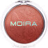 Фото #1 товара Gesichtsrouge - Moira Signature Ombre Blush 07 - Ruby Flush