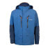 GRAFF 606-B-1 jacket Синий, 2XL - фото #4