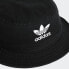 Фото #9 товара adidas men Washed Bucket Hat