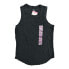 Фото #1 товара Member's Mark Women's Sleeveless Rib Cutaway Fitted Tank Top