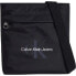 ფოტო #2 პროდუქტის CALVIN KLEIN JEANS Sport Essentials Flat Pa 18 crossbody