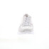 Фото #5 товара French Connection Imani FC7213L Mens White Mesh Lifestyle Sneakers Shoes