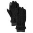 Фото #2 товара TIMBERLAND Leather Rib Cuff gloves