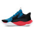 UNDER ARMOUR JET 23 basketball shoes