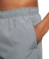 Challenger Men's Dri-FIT Brief-Lined 5" Running Shorts