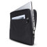 Фото #4 товара Case Logic 15.6" Laptop Sleeve - Sleeve case - Any brand - iPad 10.1" - tablets 15.6" - 39.6 cm (15.6") - 270 g