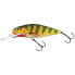 Фото #5 товара SALMO Perch Floating minnow 12g 80 mm