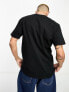 Фото #3 товара Obey urban renewal t-shirt in black