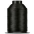 CHAOS Black Thread 100g